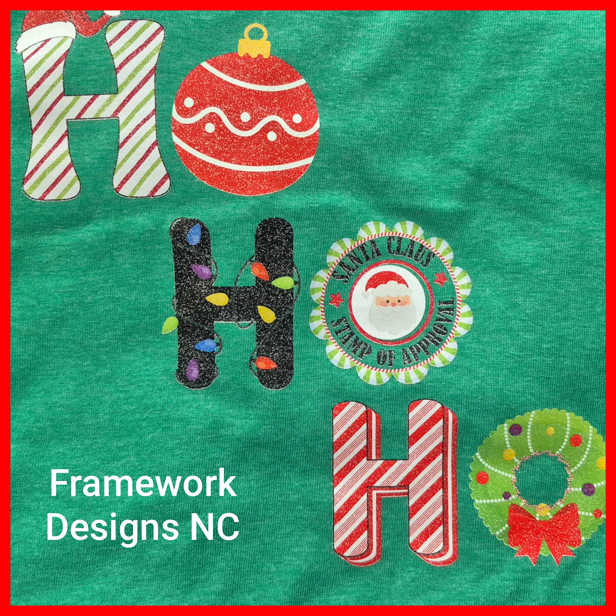 Christmas will be here before you know it!